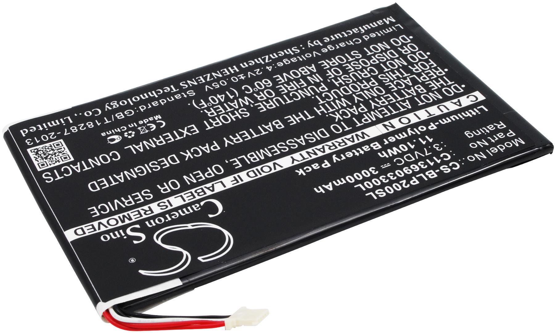 CS-BLP200SL