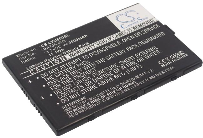 CS-LVU800SL