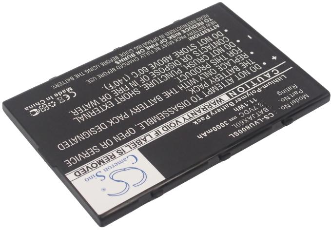 CS-LVU800SL