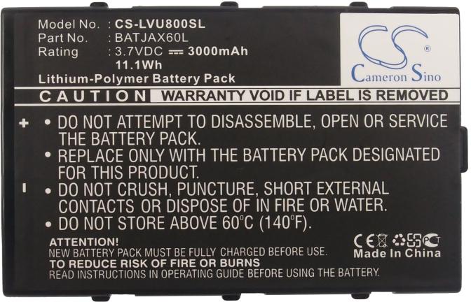 CS-LVU800SL