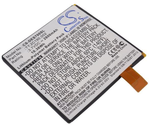 CS-DES700SL