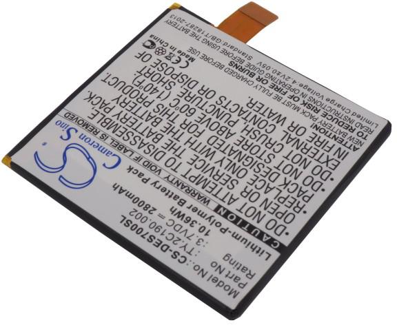 CS-DES700SL