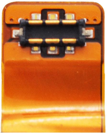CS-DEV870SL