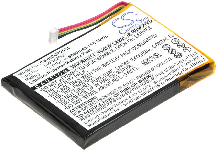 CS-HCQ720SL