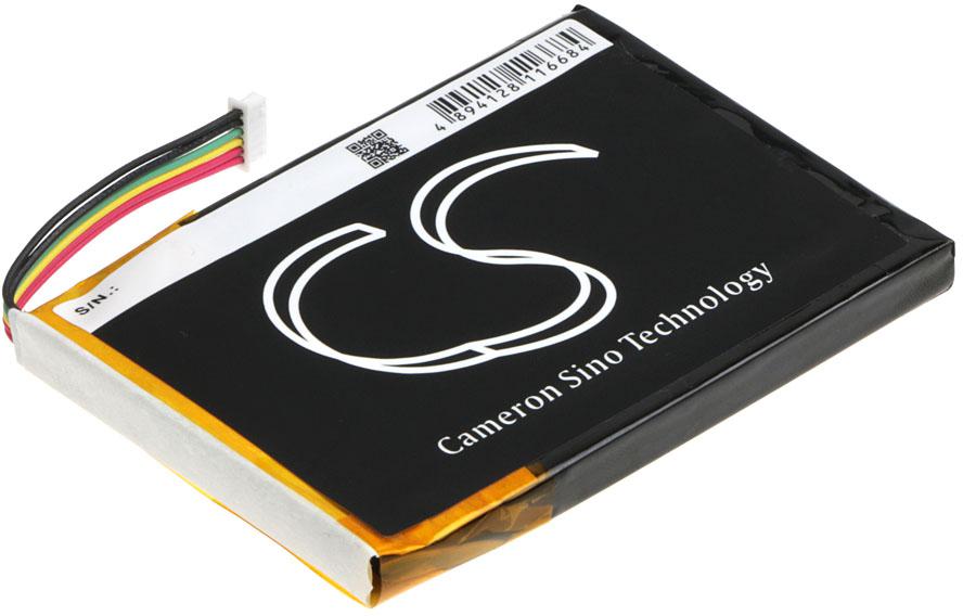 CS-HCQ720SL