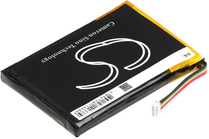 CS-HCQ720SL