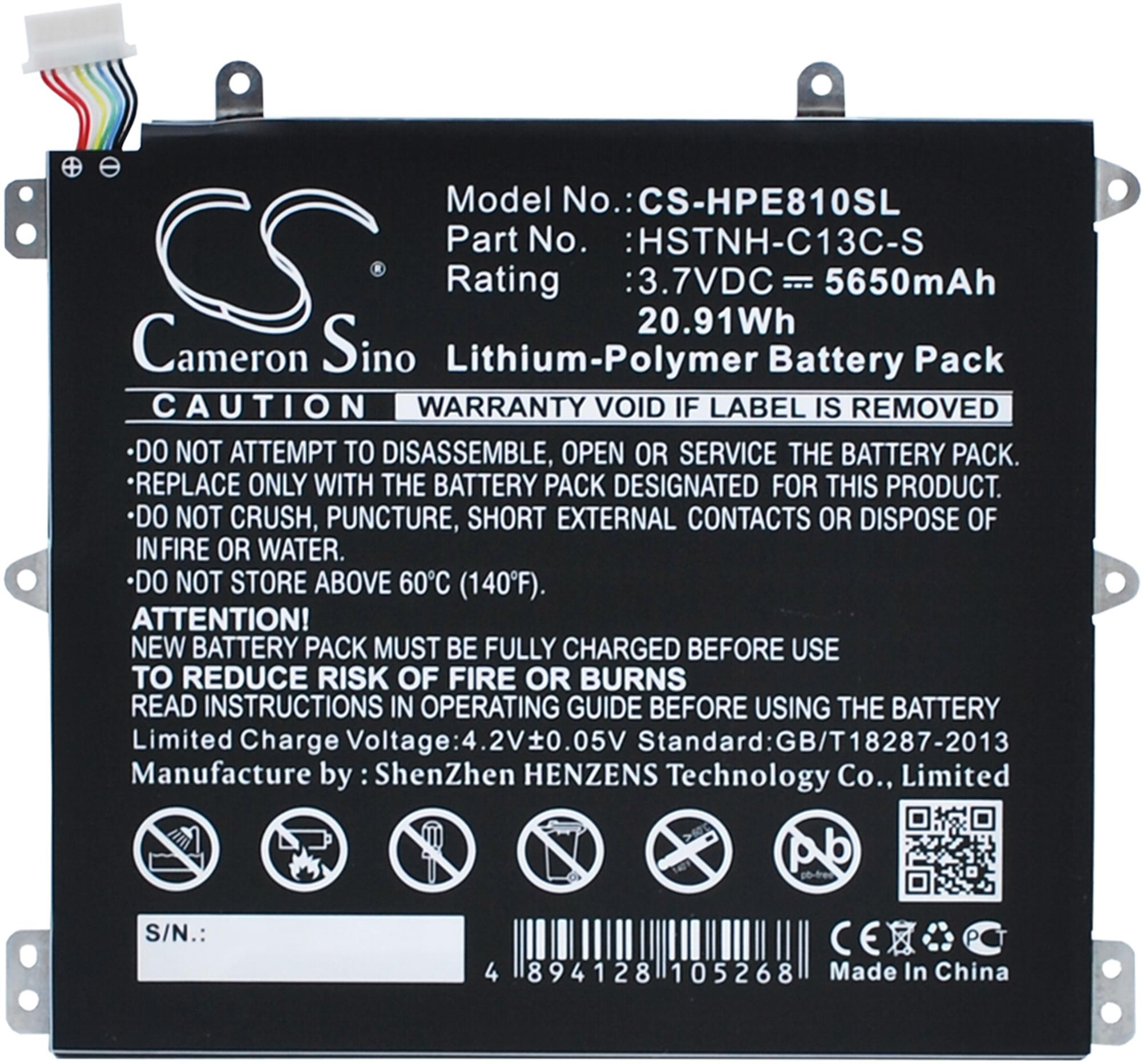 CS-HPE810SL