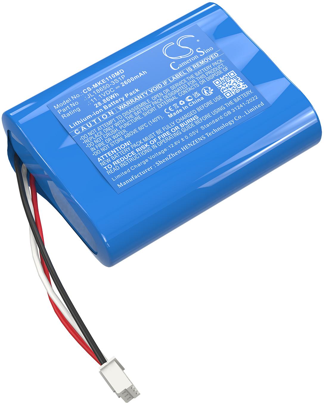 CS-MKE110MD