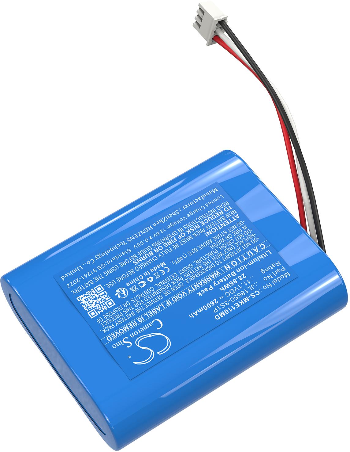 CS-MKE110MD