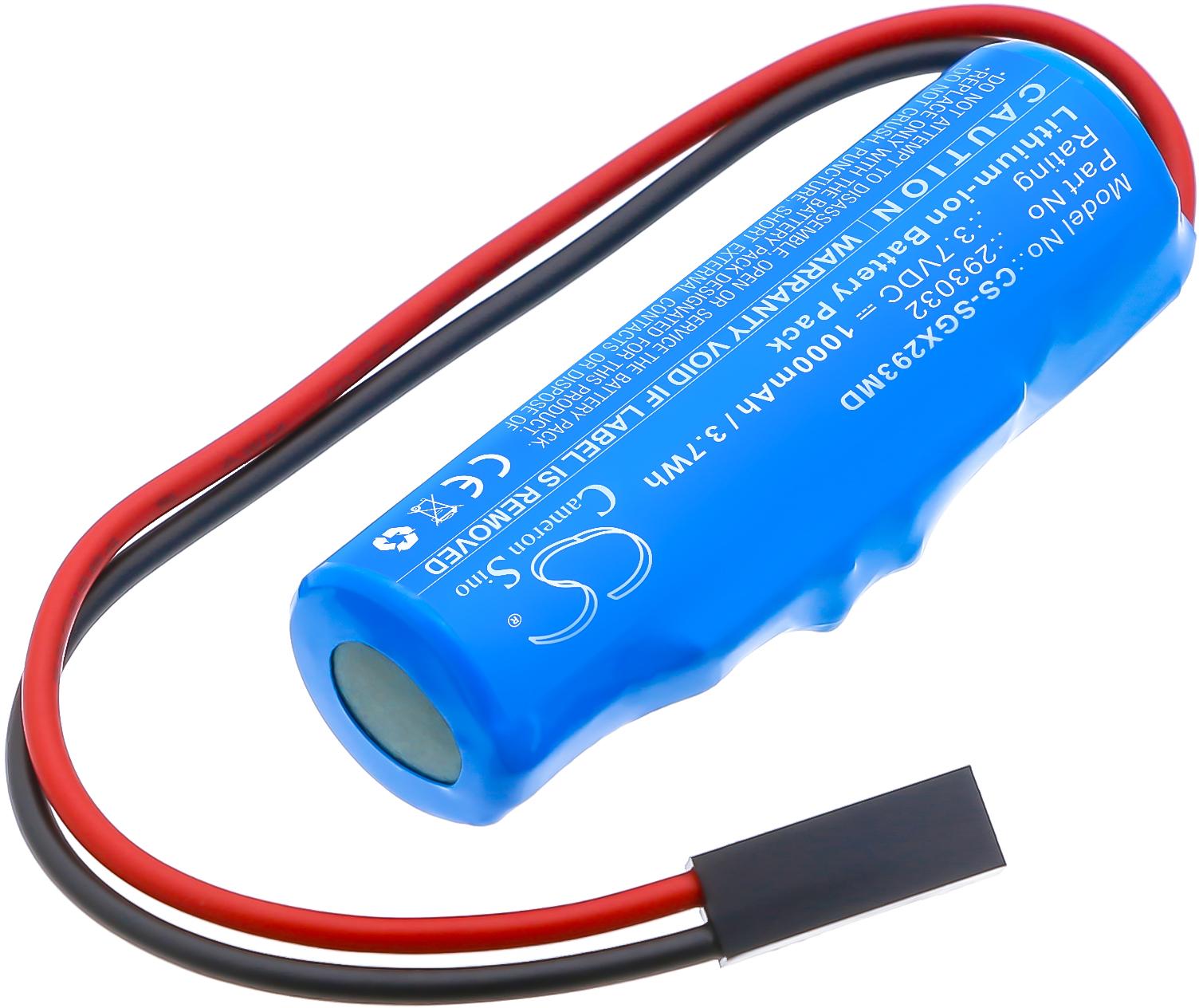 CS-SGX293MD