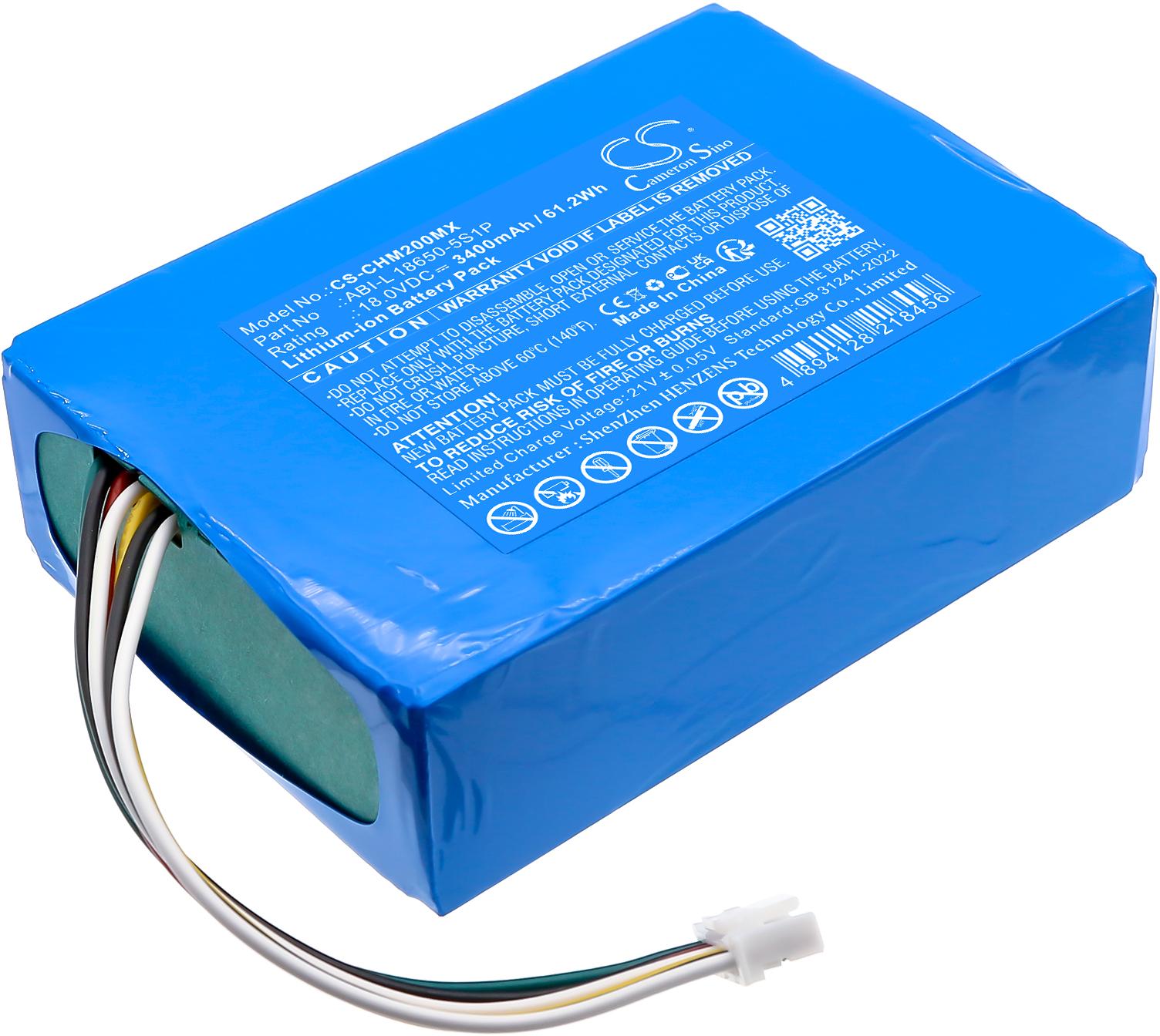 CS-CHM200MX