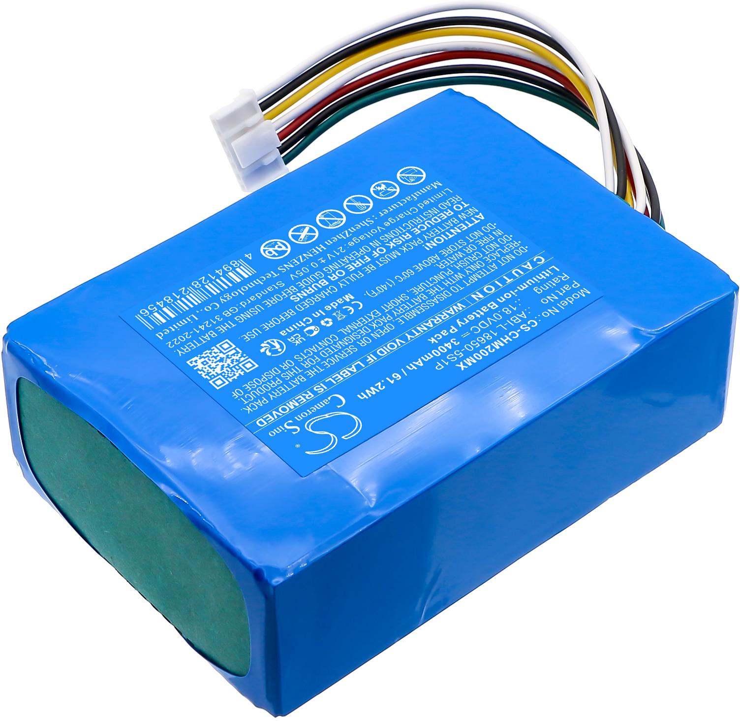CS-CHM200MX