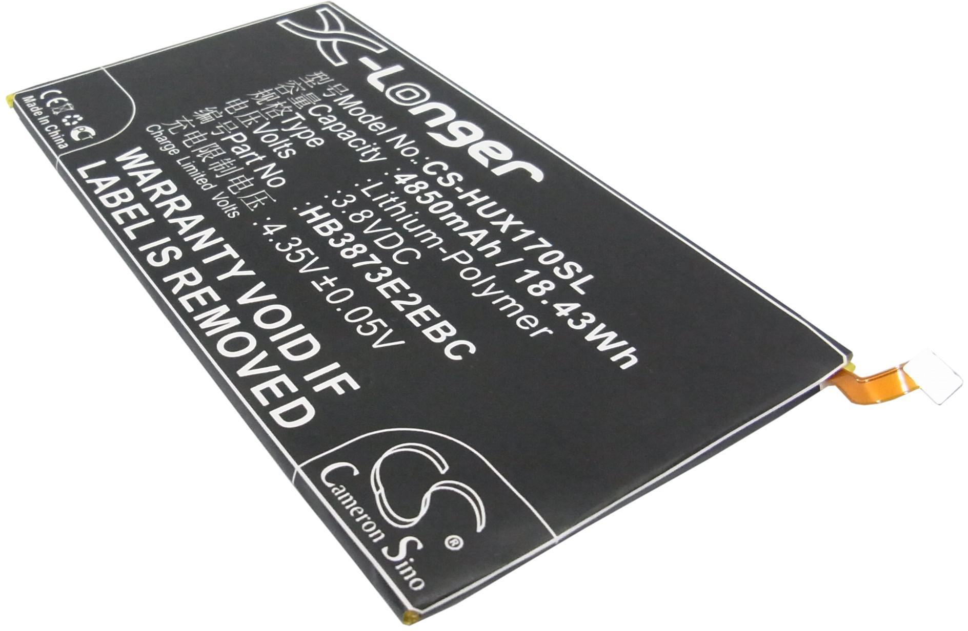 CS-HUX170SL