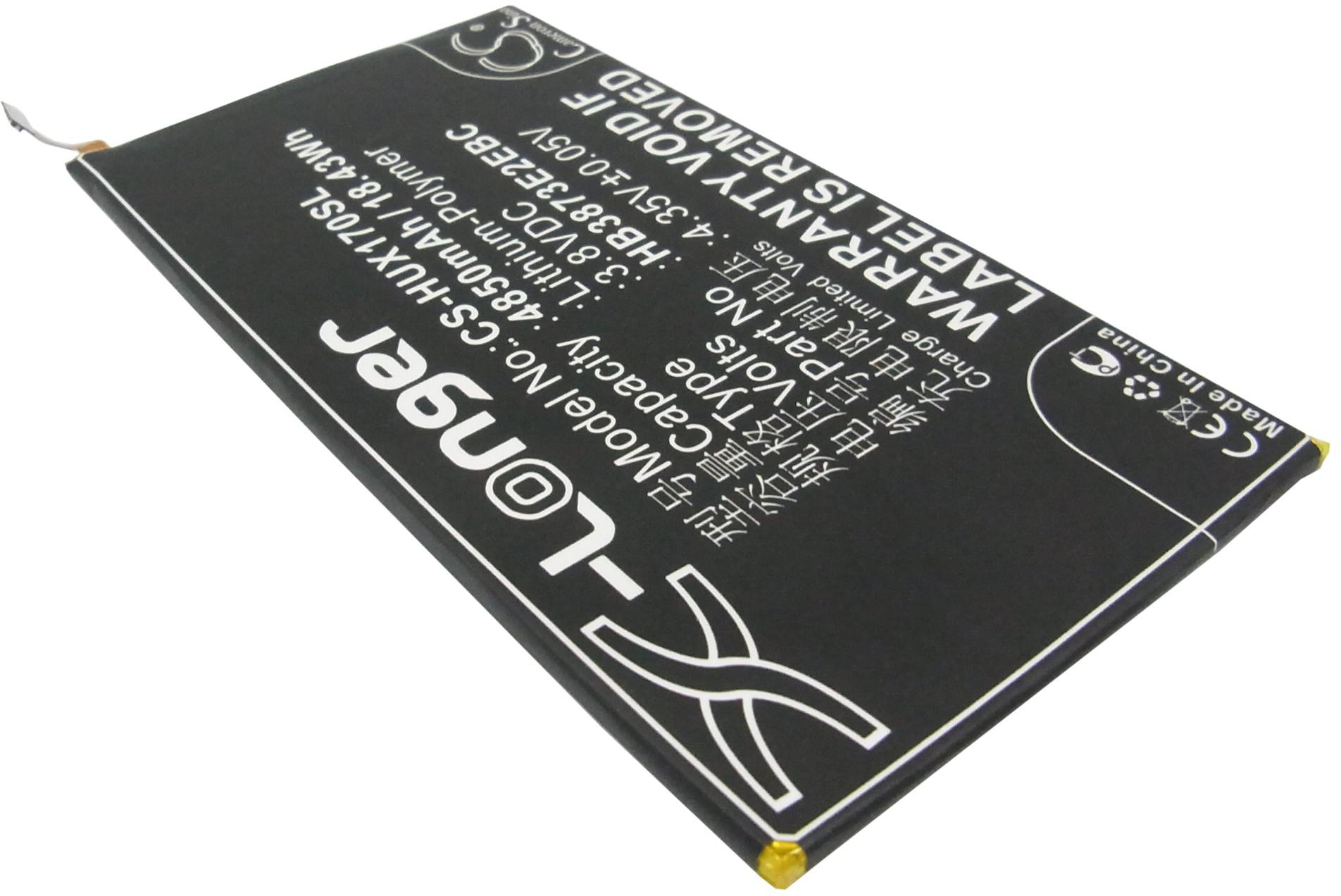 CS-HUX170SL