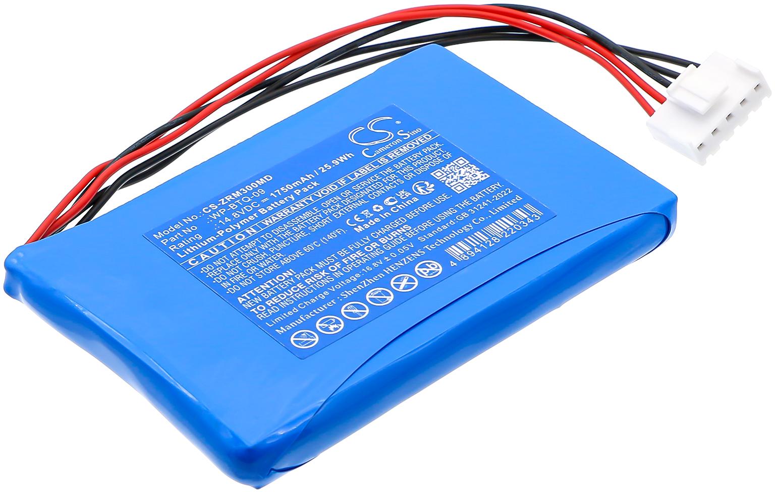 CS-ZRM300MD