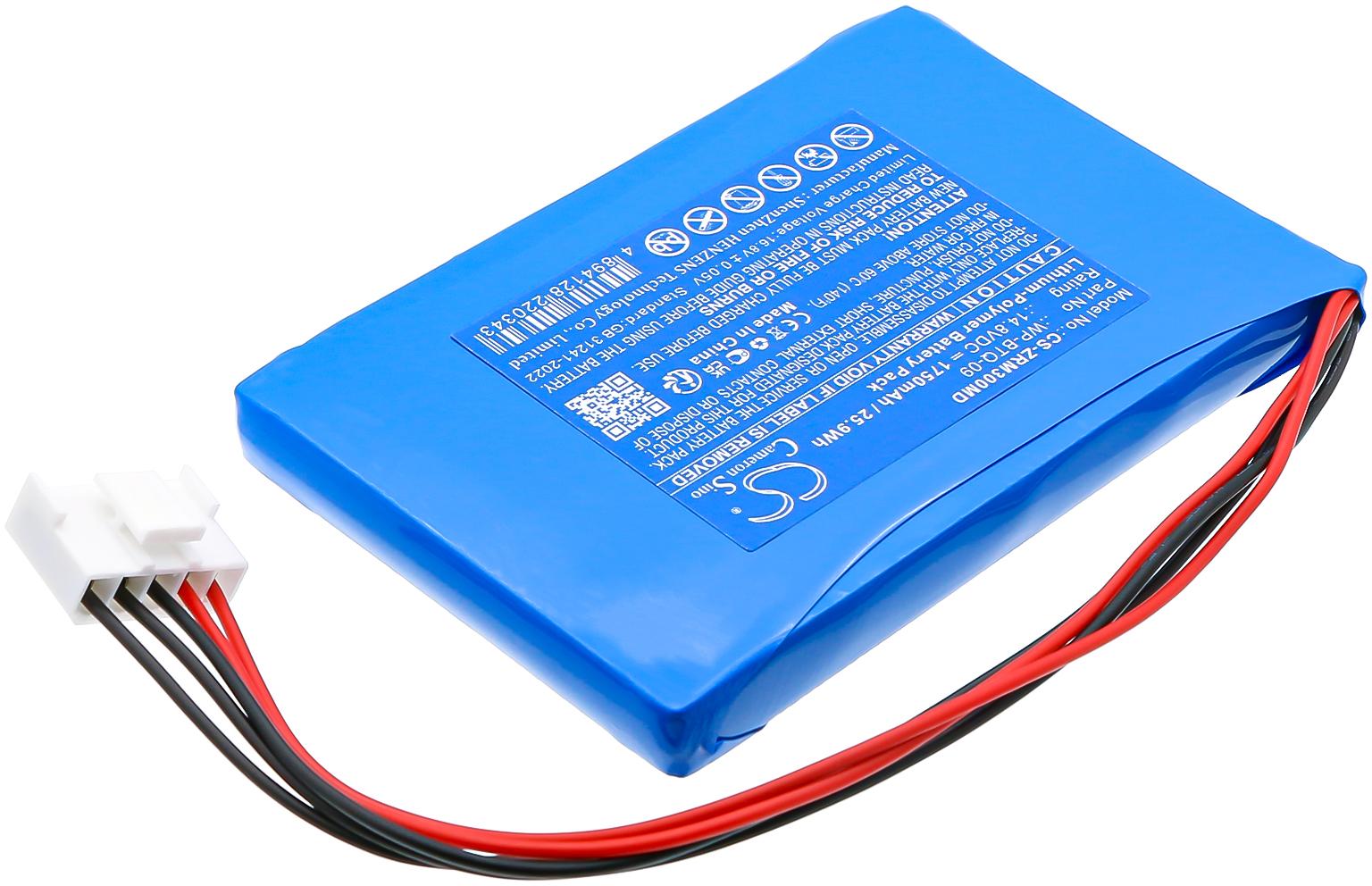 CS-ZRM300MD