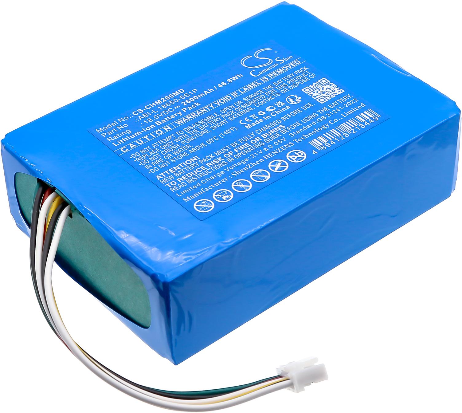 CS-CHM200MD