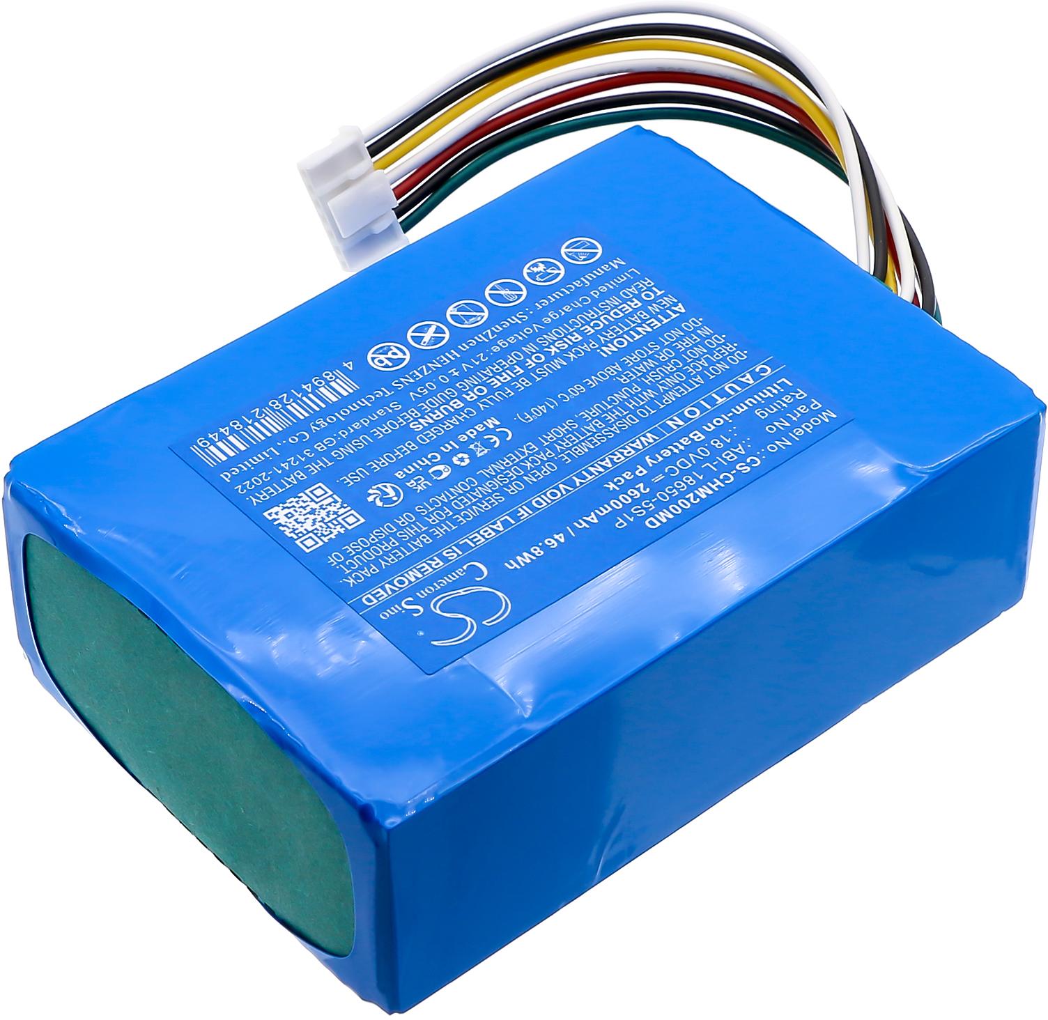 CS-CHM200MD