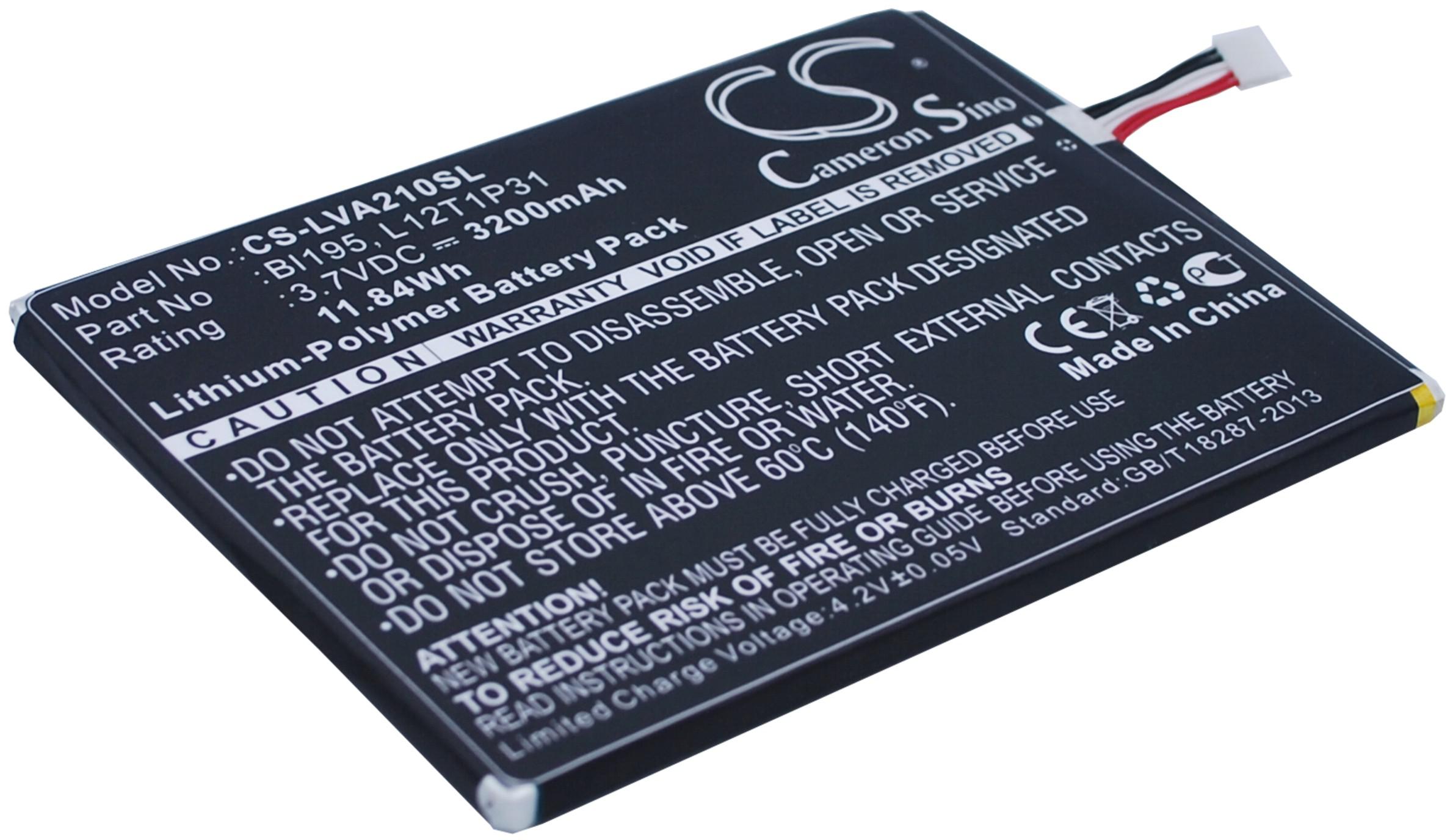 CS-LVA210SL