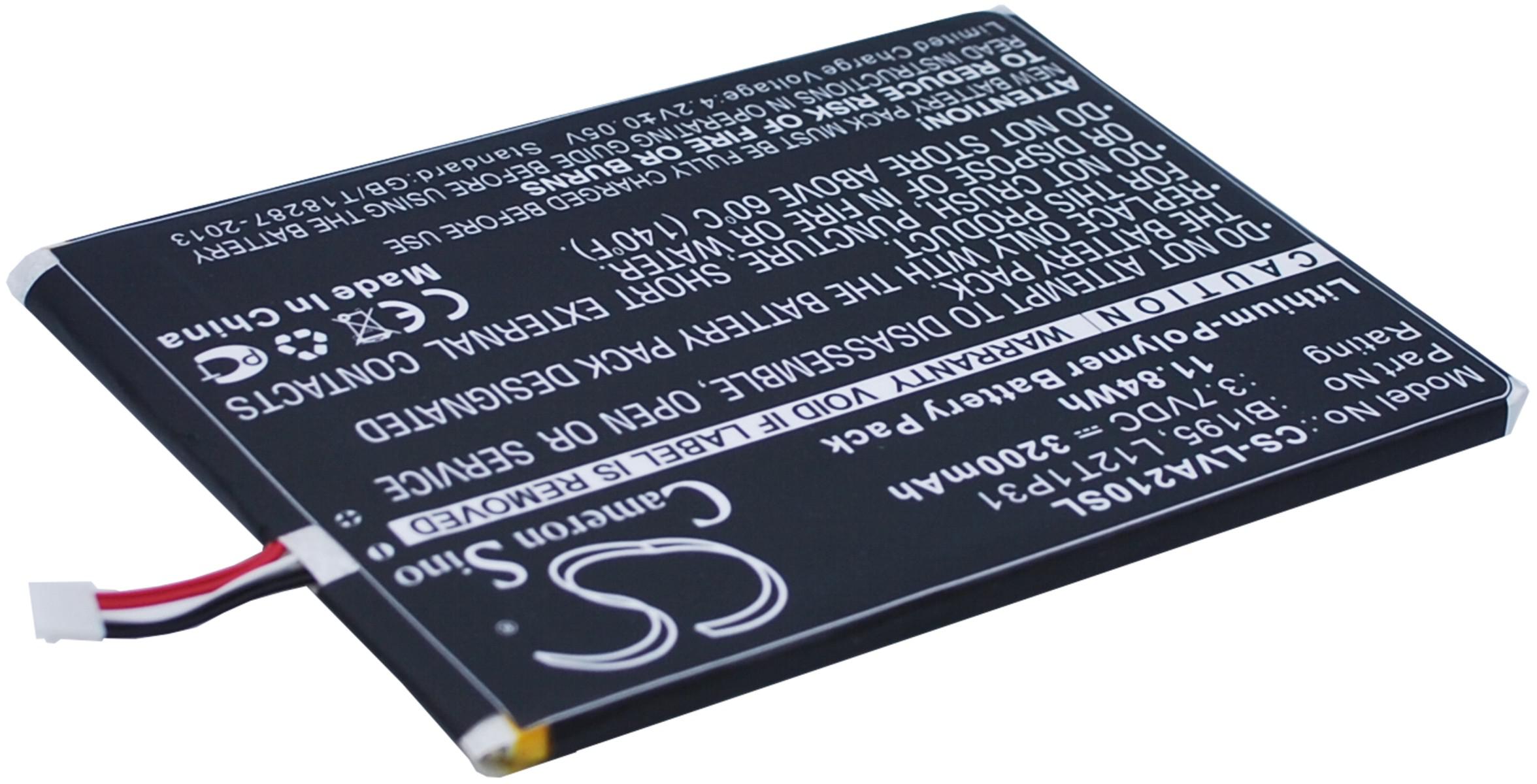 CS-LVA210SL