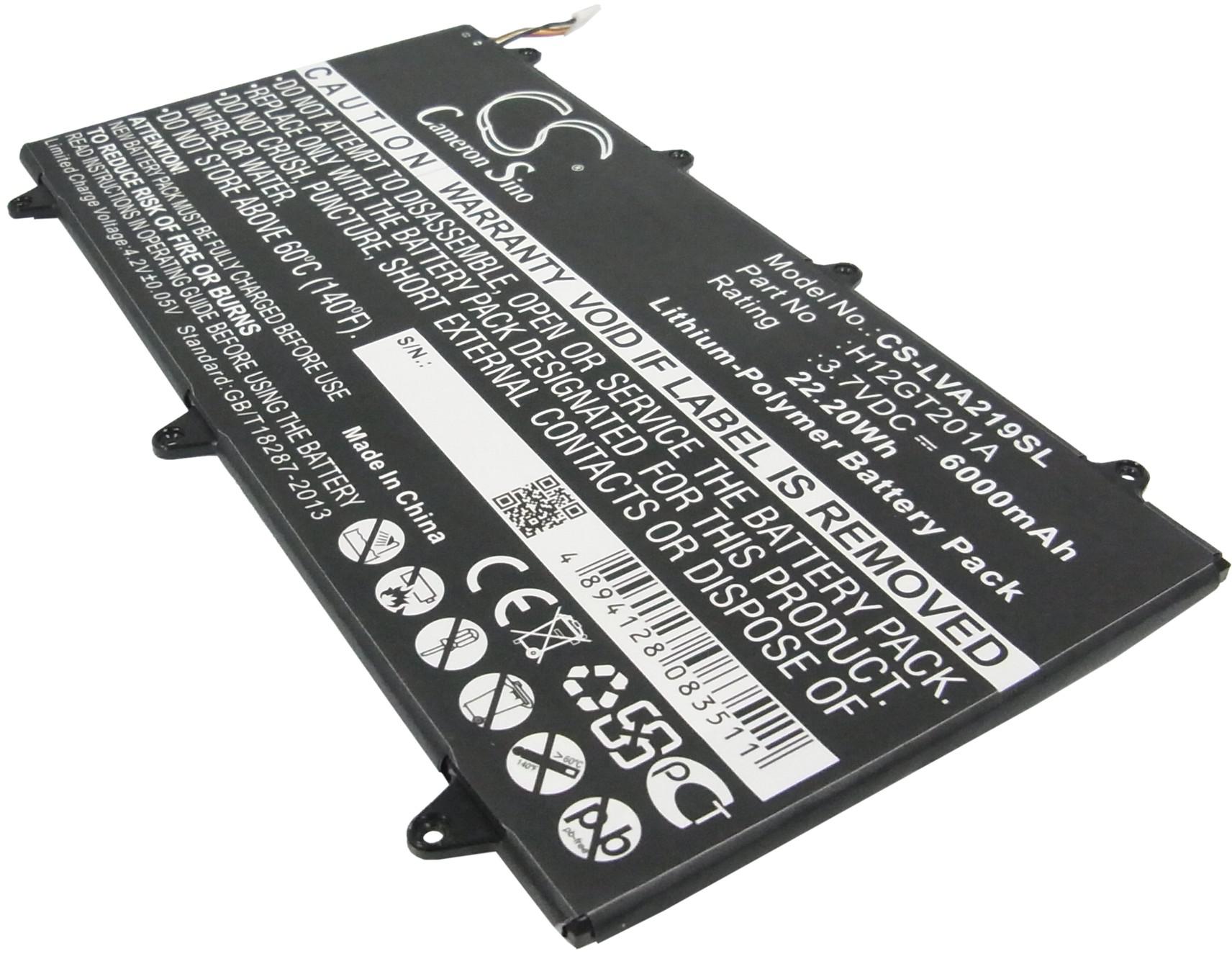 CS-LVA219SL