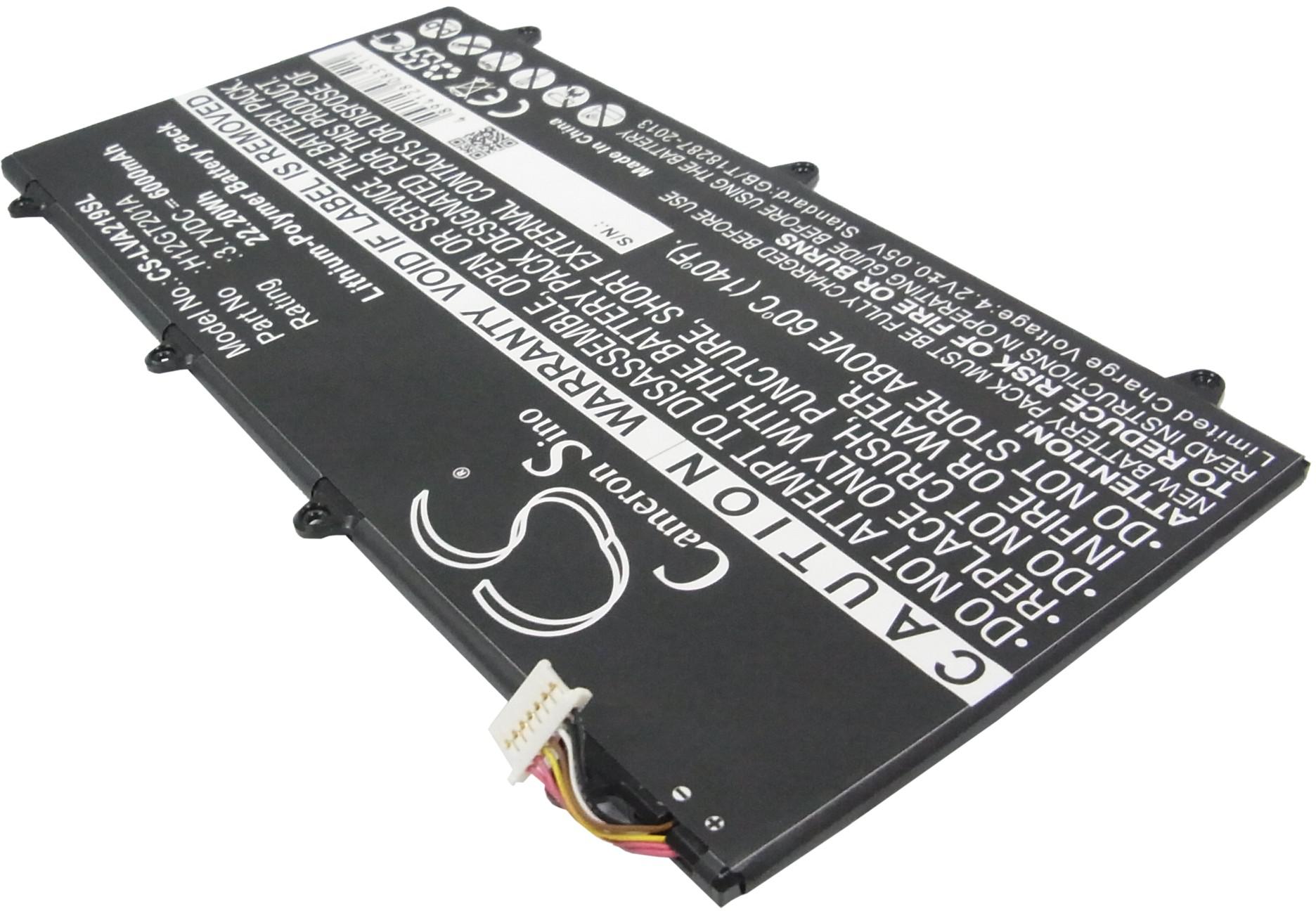 CS-LVA219SL