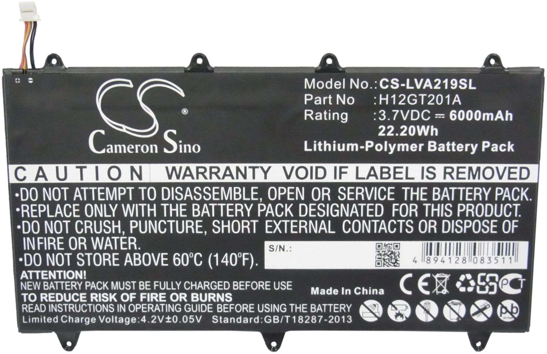CS-LVA219SL