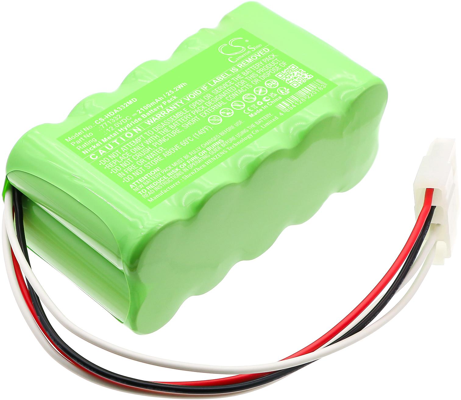 CS-HDA332MD