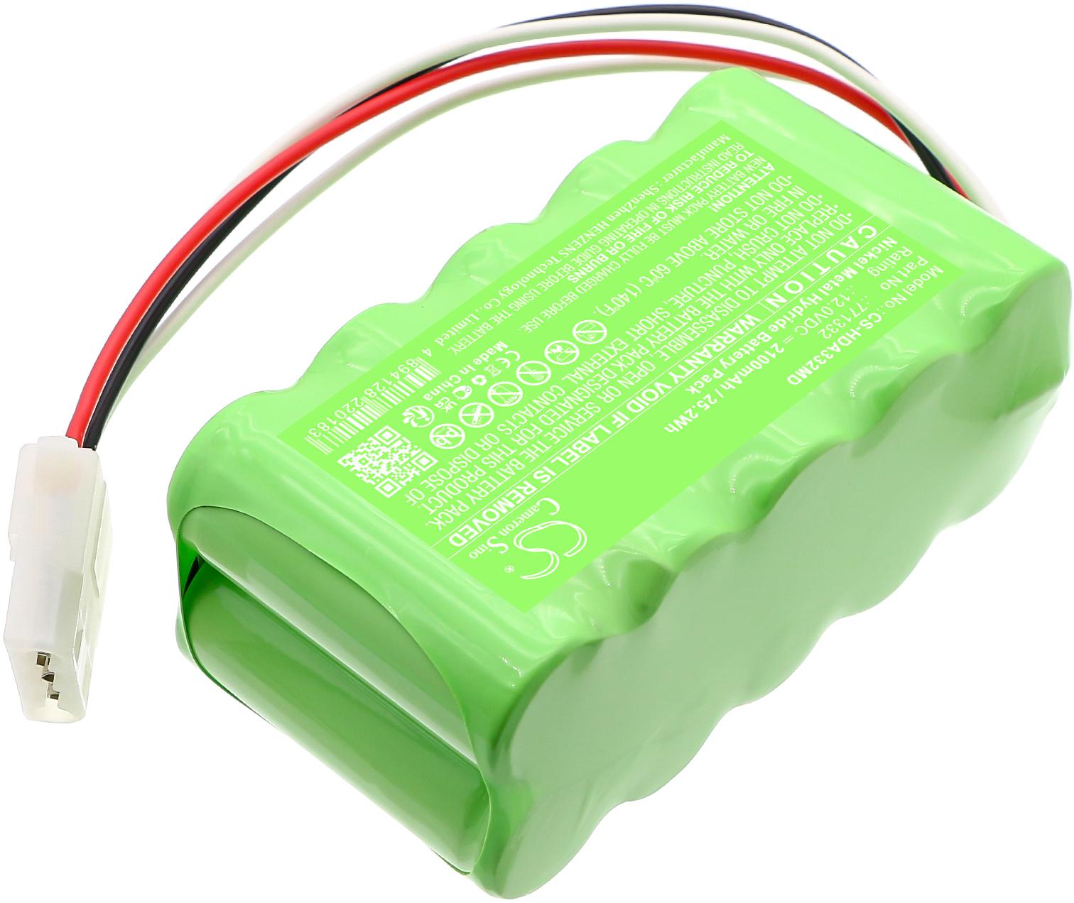 CS-HDA332MD