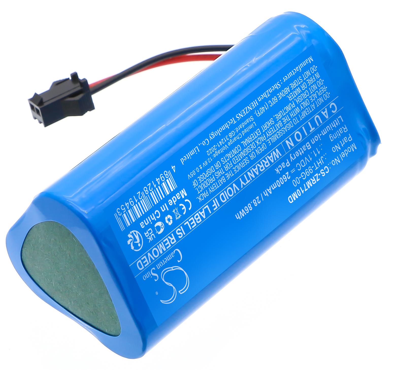 CS-ZRM710MD