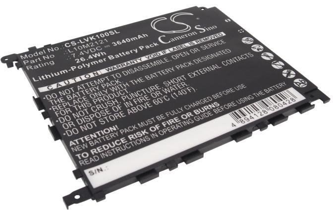 CS-LVK100SL