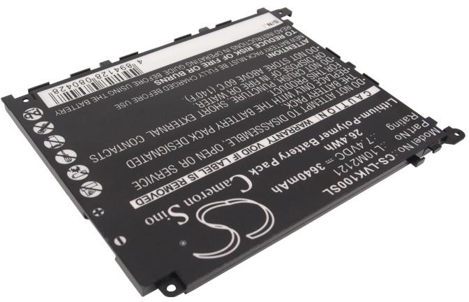 CS-LVK100SL