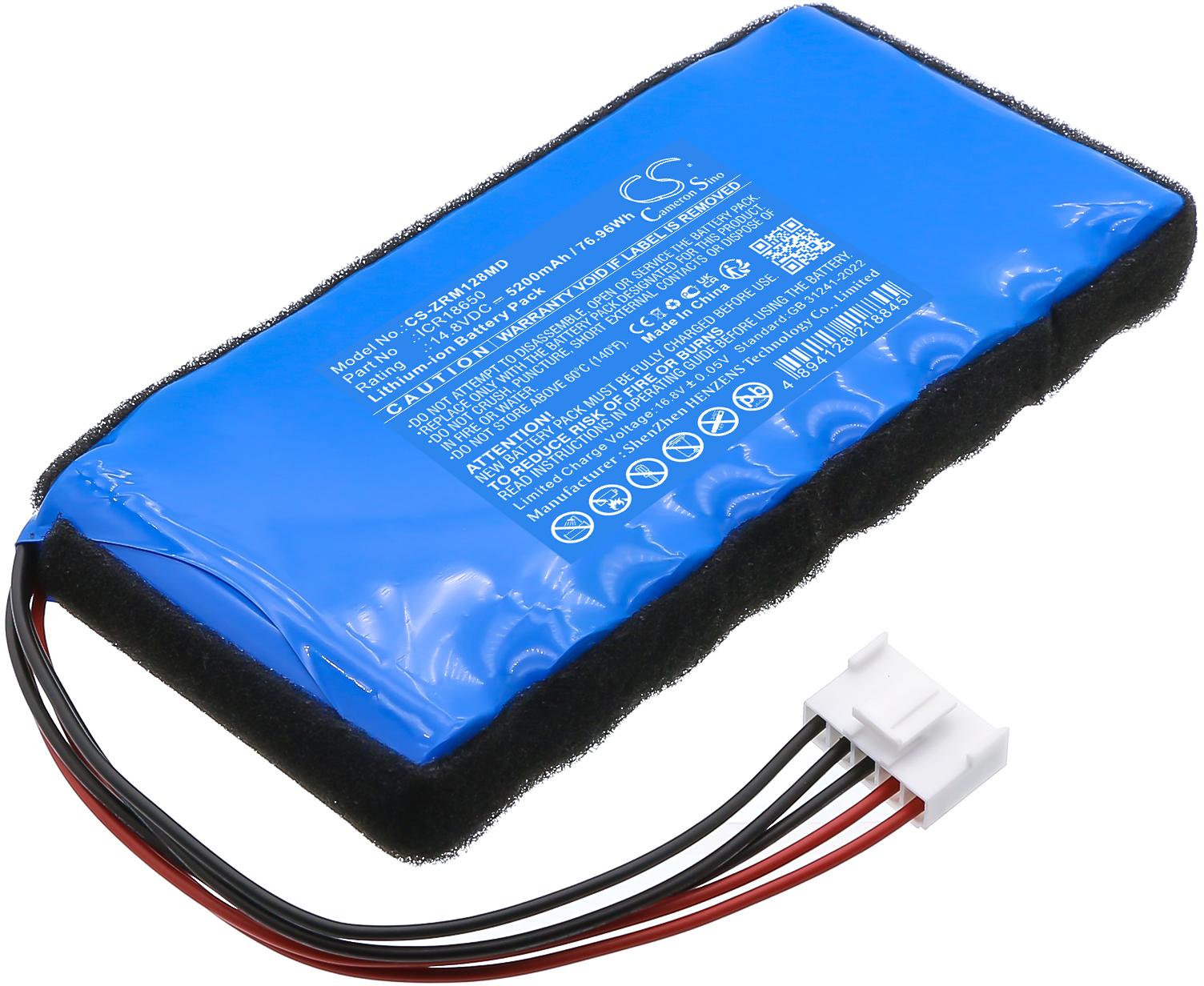 CS-ZRM128MD
