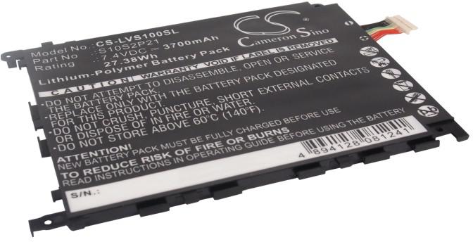 CS-LVS100SL