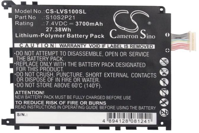 CS-LVS100SL