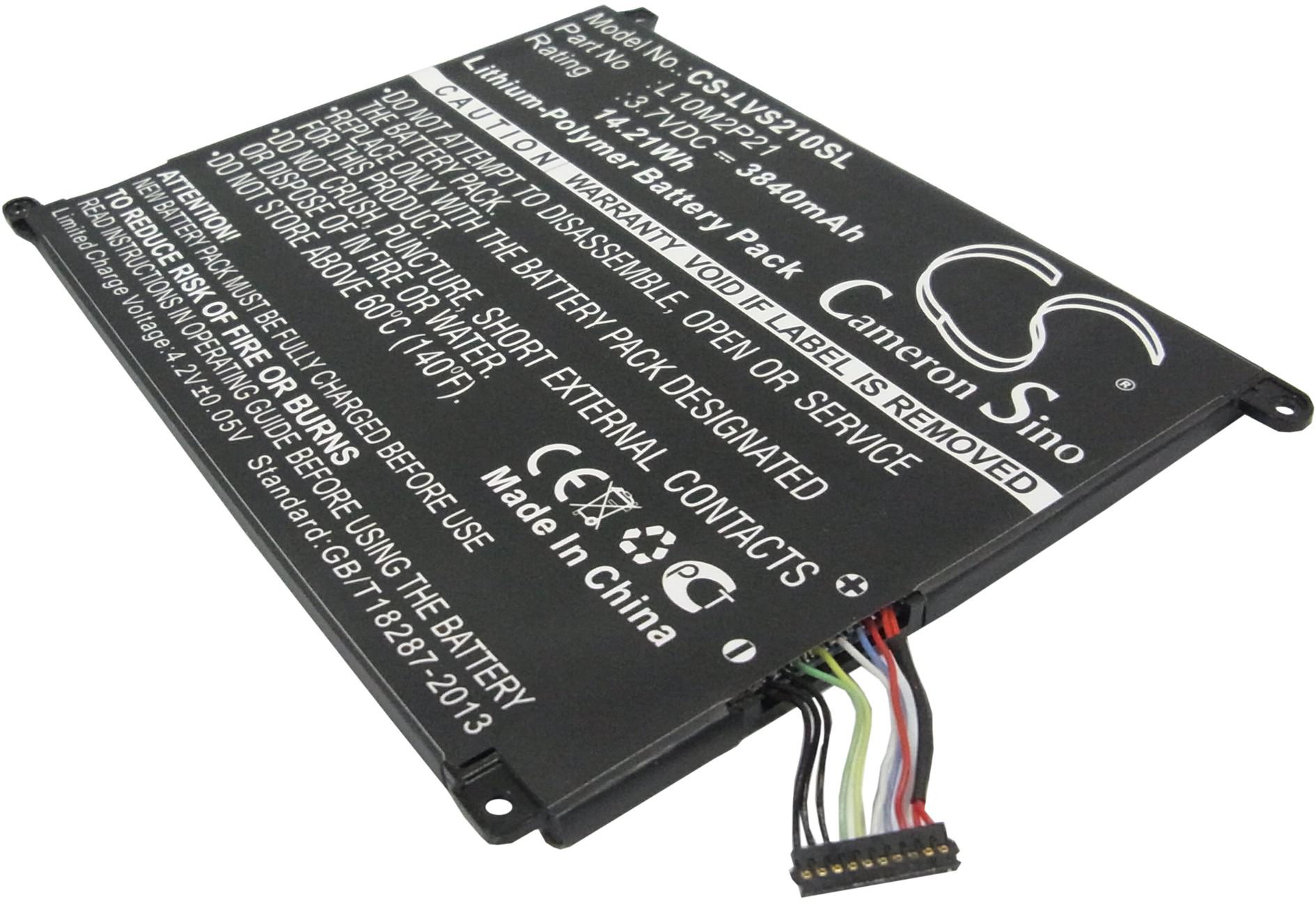 CS-LVS210SL