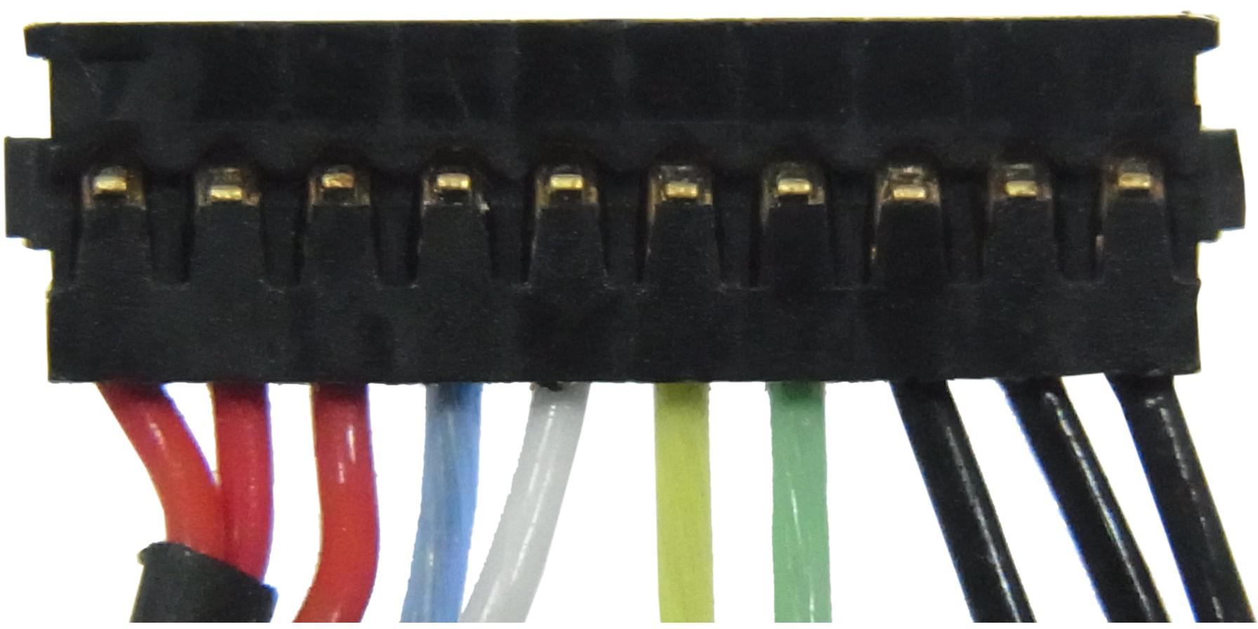 CS-LVS210SL