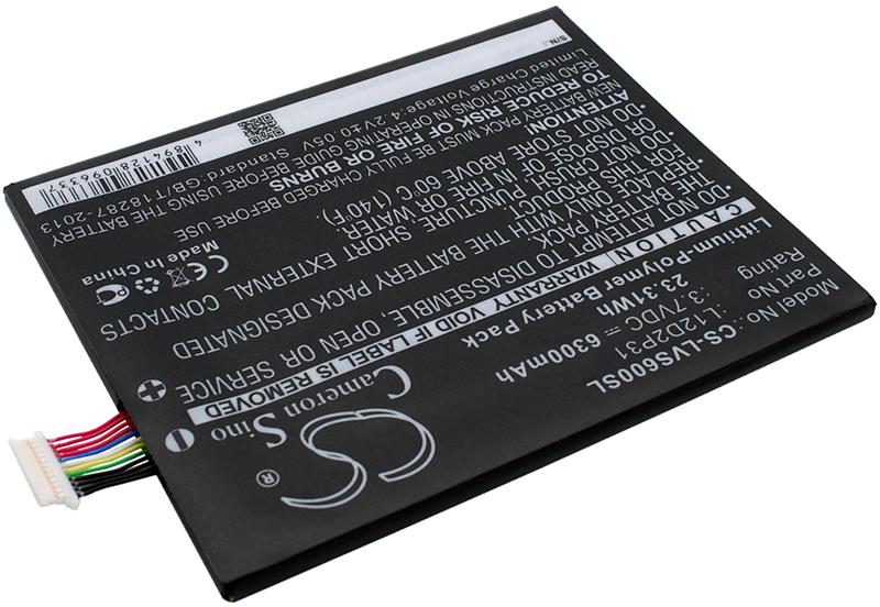 CS-LVS600SL