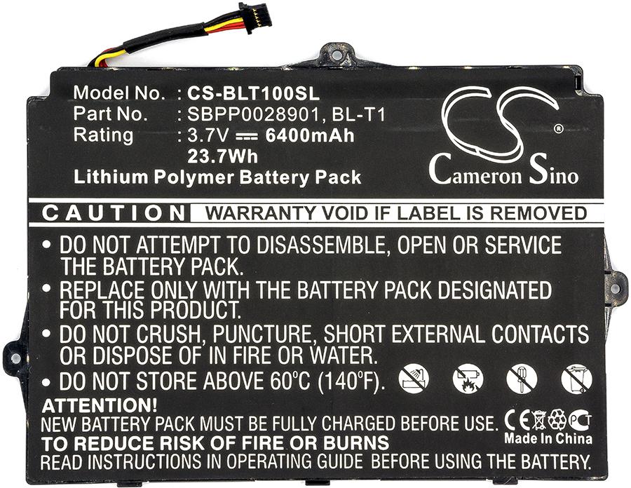 CS-BLT100SL