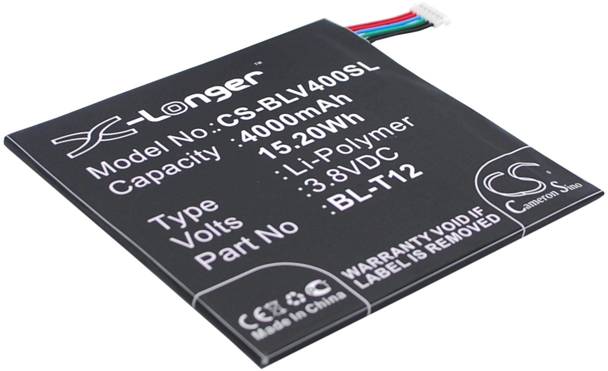 CS-BLV400SL