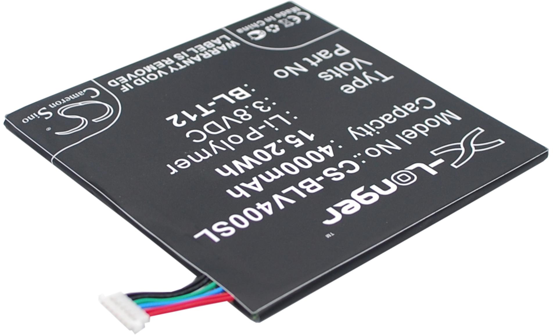 CS-BLV400SL