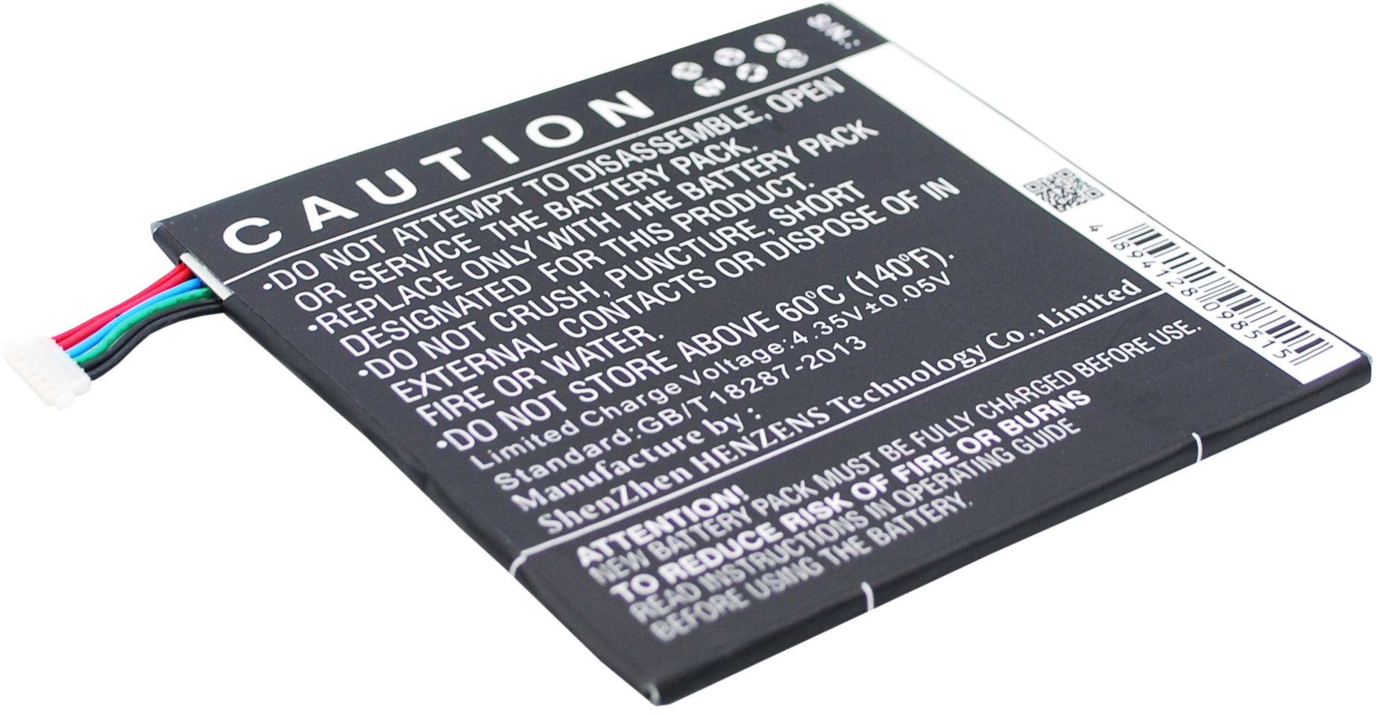 CS-BLV400SL