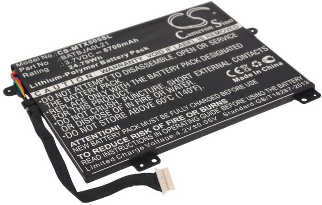 CS-MTX505SL