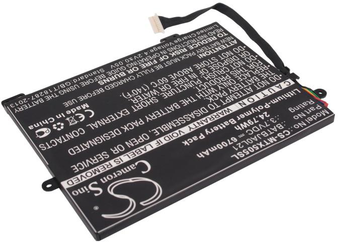 CS-MTX505SL