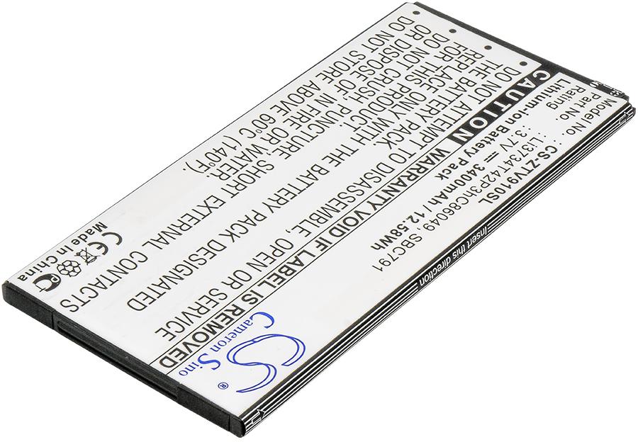 CS-ZTV910SL