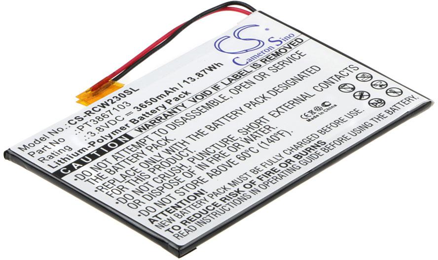 CS-RCW230SL