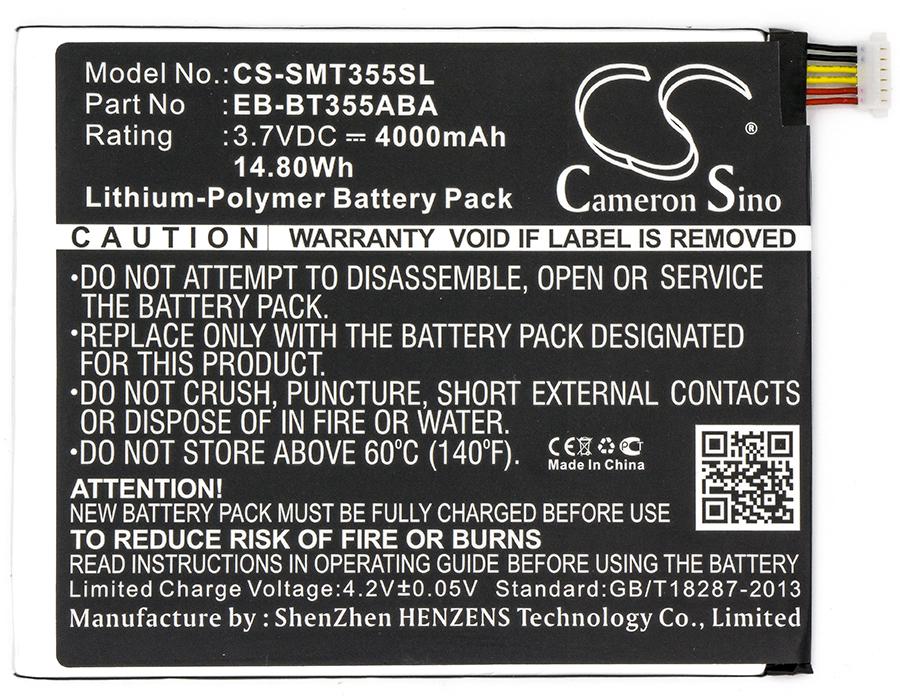 CS-SMT355SL