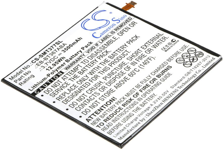 CS-SMT377SL