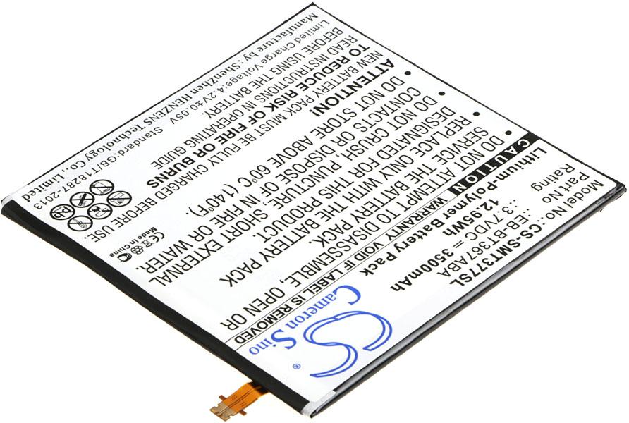 CS-SMT377SL