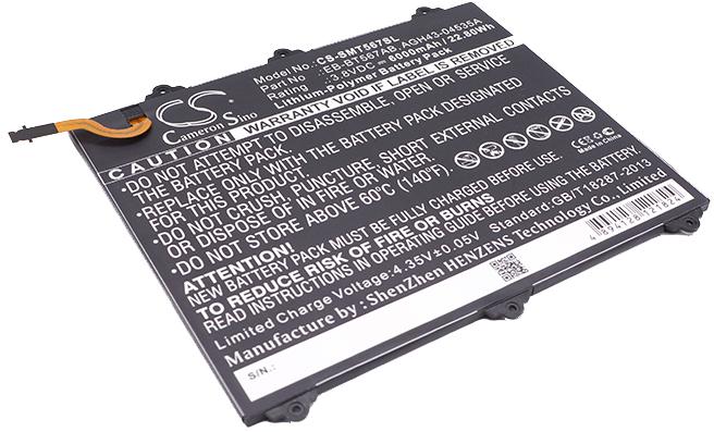 CS-SMT567SL